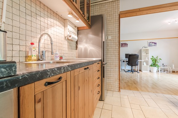 Medium property photo - Roggekamp 87, 1112 HZ Diemen